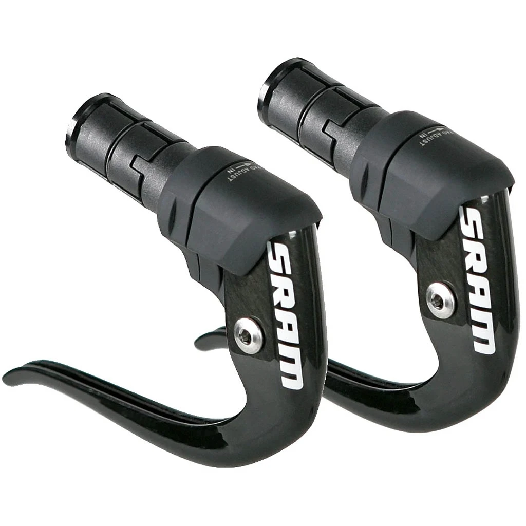 SRAM Leviers De Frein Chrono (Paire) Tt 990 3 SRAM Leviers De Frein Chrono (Paire) Tt 990