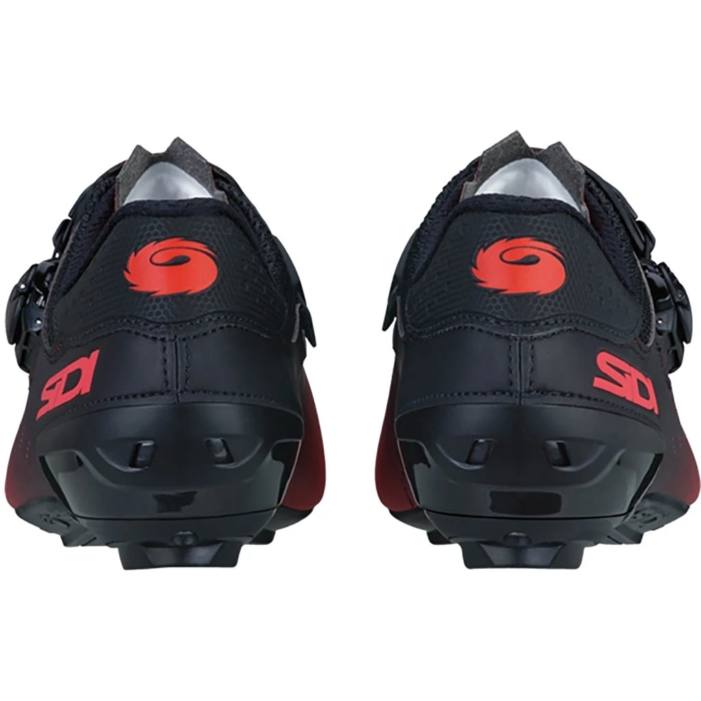 Sidi GENIUS 10 Red Homme Rouge 7 Sidi GENIUS 10 Red Homme Rouge – Image 5