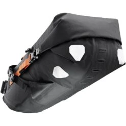 Ortlieb Seat-Pack Black Matt 11 L Noir 13 Ortlieb Seat-Pack Black Matt 11 L Noir -RideLight Boutique main seat pack 11l f9912 back 1 5d9c