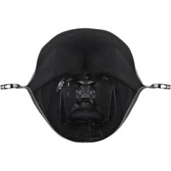 Ortlieb Seat-Pack Black Matt 11 L Noir 16 Ortlieb Seat-Pack Black Matt 11 L Noir -RideLight Boutique main seat pack 11l f9912 inside 7b32