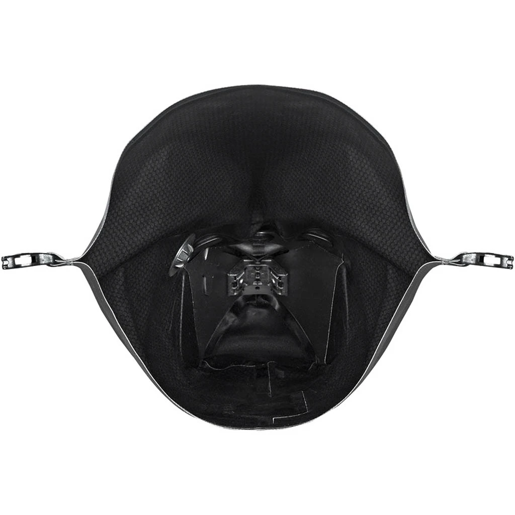 Ortlieb Seat-Pack Black Matt 11 L Noir 8 Ortlieb Seat-Pack Black Matt 11 L Noir – Image 6