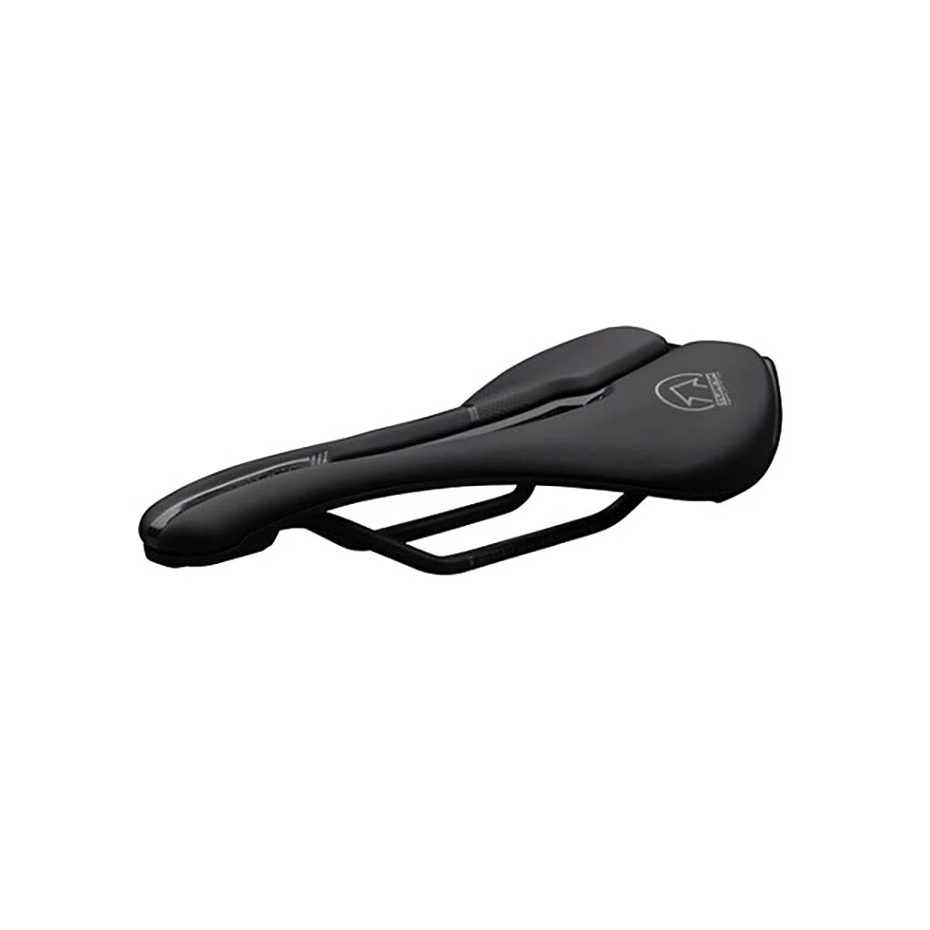 PRO PRO Selle Turnix Performance Noir 142mm/ AF Noir 4 PRO PRO Selle Turnix Performance Noir 142mm/ AF Noir – Image 2