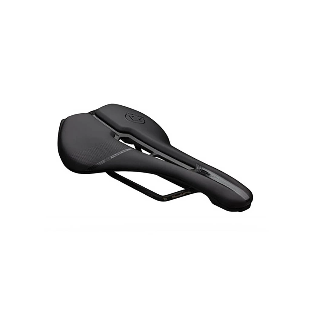 PRO PRO Selle Turnix Performance Noir 142mm/ AF Noir 3 PRO PRO Selle Turnix Performance Noir 142mm/ AF Noir