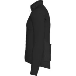 7Mesh SETON JERSEY LS MEN Homme Noir 11 7Mesh SETON JERSEY LS MEN Homme Noir -RideLight Boutique main seton jersey 2250 mens fa22 black left 1 1 1 1649