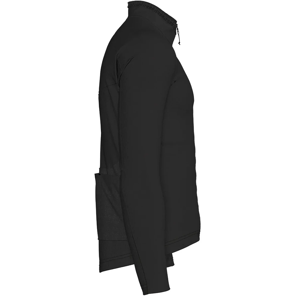 7Mesh SETON JERSEY LS MEN Homme Noir 6 7Mesh SETON JERSEY LS MEN Homme Noir – Image 4