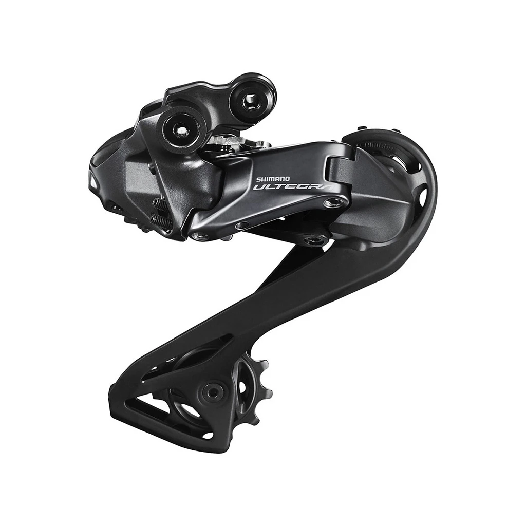 Shimano Dérailleur Arrière Ultegra 12V Di2 RD-R8150 Noir 3 Shimano Dérailleur Arrière Ultegra 12V Di2 RD-R8150 Noir