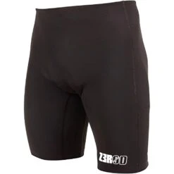 Zerod Racer Shorts Homme