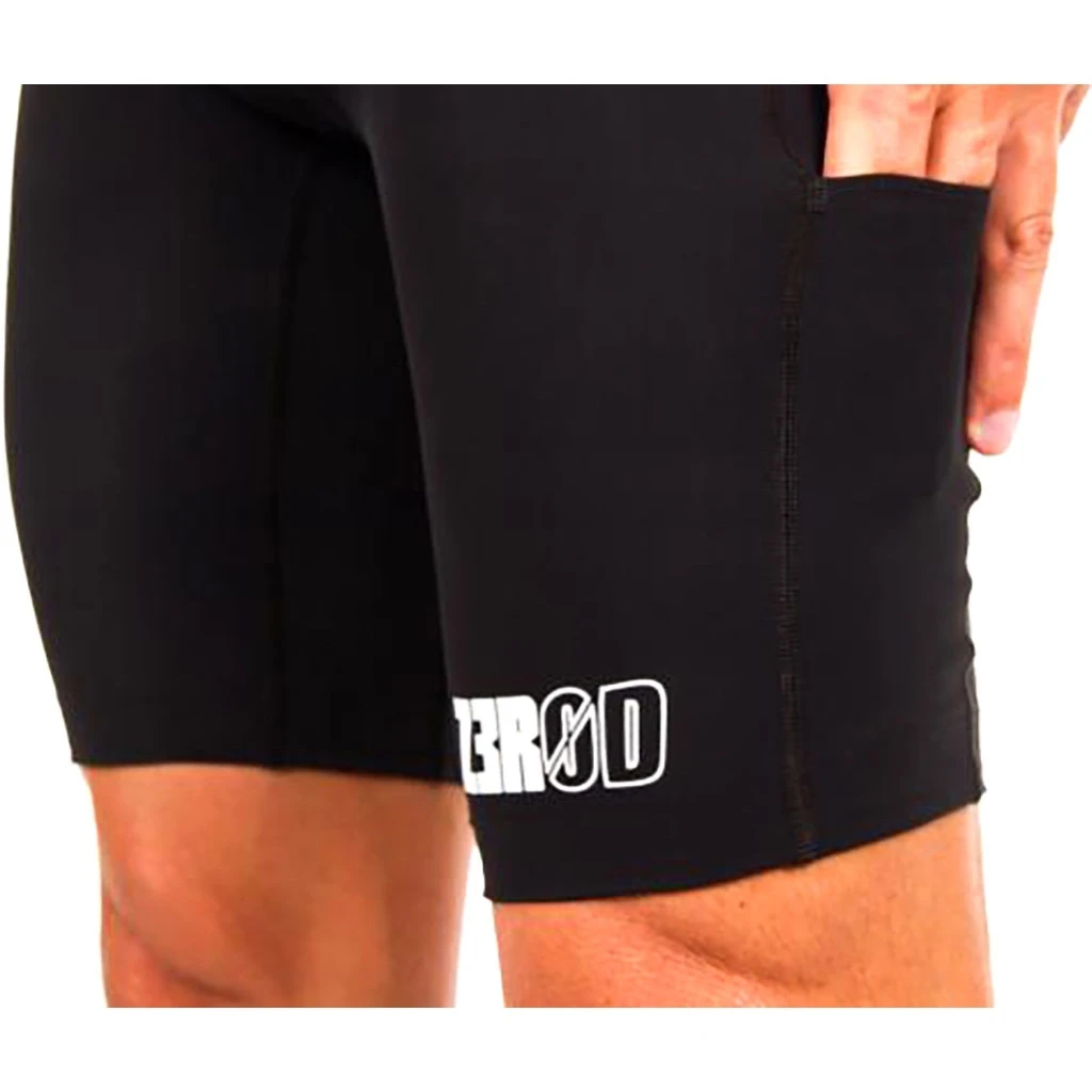 Zerod Racer Shorts Homme 8 Zerod Racer Shorts Homme – Image 6