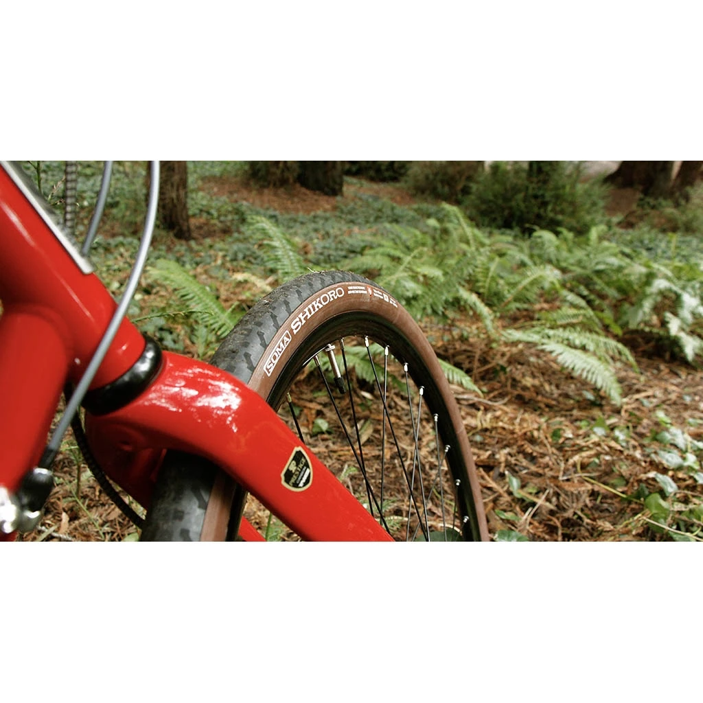 Soma Pneu Soma Shikoro Kevlar 700x23-42mm 5 Soma Pneu Soma Shikoro Kevlar 700x23-42mm – Image 3