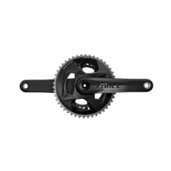 SRAM Pédalier Double FORCE AXS Dub 48x35 175mm