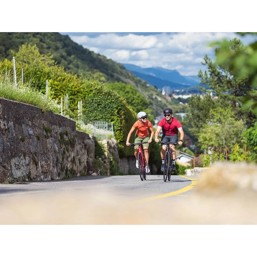 BMC Alpenchallenge AL ONE Homme Bleu 4 BMC Alpenchallenge AL ONE Homme Bleu – Image 2