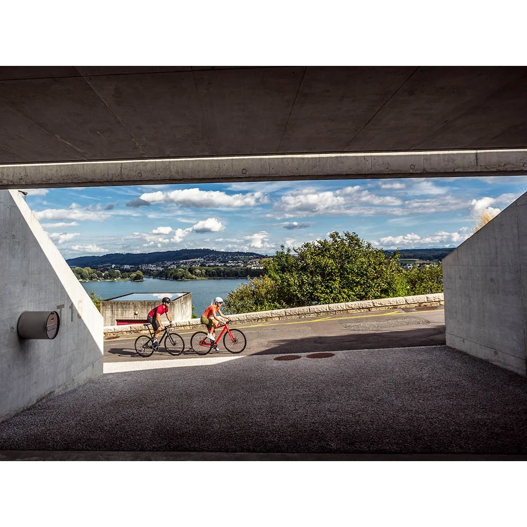 BMC Alpenchallenge AL ONE Homme Bleu 7 BMC Alpenchallenge AL ONE Homme Bleu – Image 5