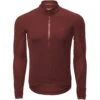 7mesh SYNERGY JERSEY LS MEN REDWOOD Homme Rouge 1 7mesh SYNERGY JERSEY LS MEN REDWOOD Homme Rouge -RideLight Boutique main synergy red front kf 1 22f7