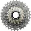Shimano Cassette 12V 11-30 CS-R9200 Dura-Ace Argent -RideLight Boutique main thumb d gallery 2705d012 b305