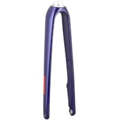 Trek Trek 2012 Domane AL 2 700c Disc Fork Violet