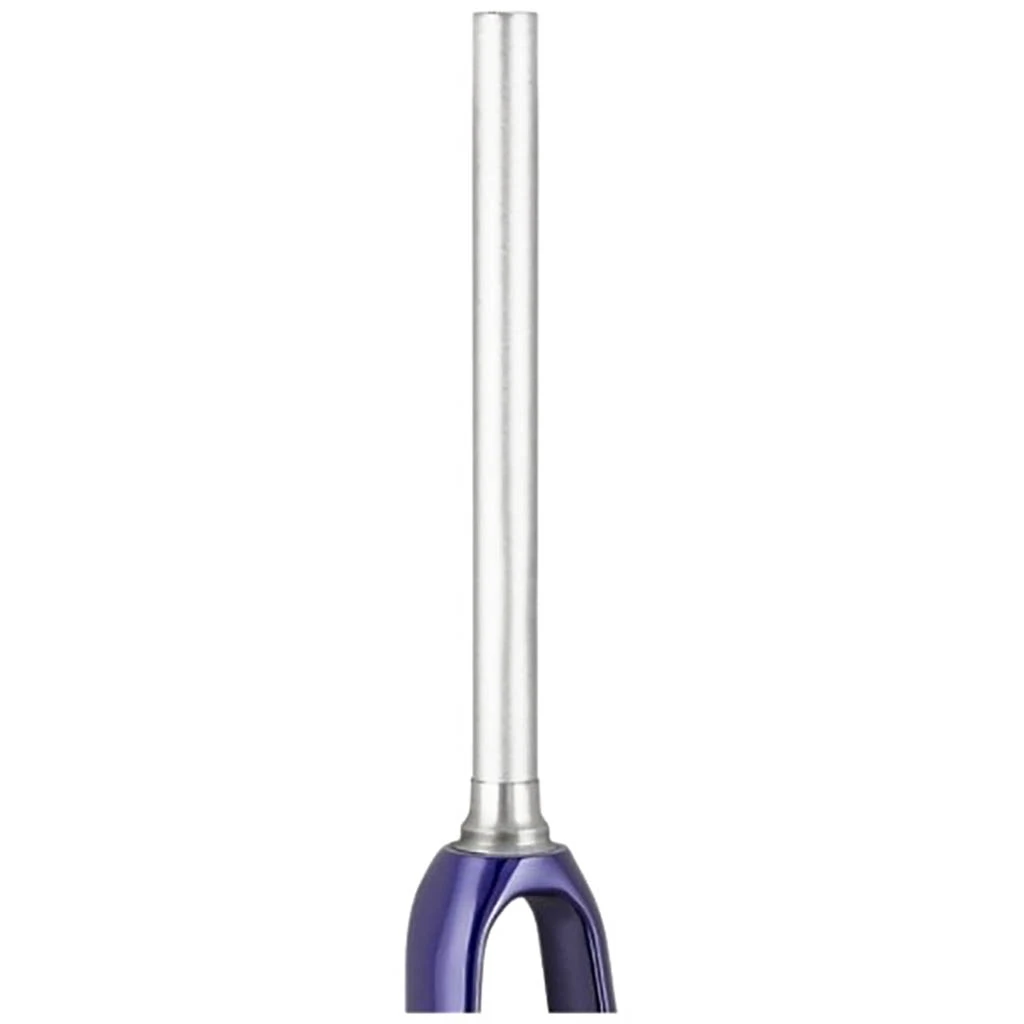 Trek Trek 2012 Domane AL 2 700c Disc Fork Violet 4 Trek Trek 2012 Domane AL 2 700c Disc Fork Violet – Image 2