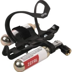 ZEFAL Zéfal Porte Bidon Double Triathlon (incl. PulseZ2 Et Z2i) -RideLight Boutique main tri bottle cage set 2 7d2b