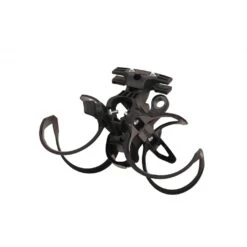 ZEFAL Zéfal Porte Bidon Double Triathlon (incl. PulseZ2 Et Z2i)