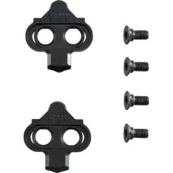 Shimano SM-SH51 Cales Multidirectionnelles Noir