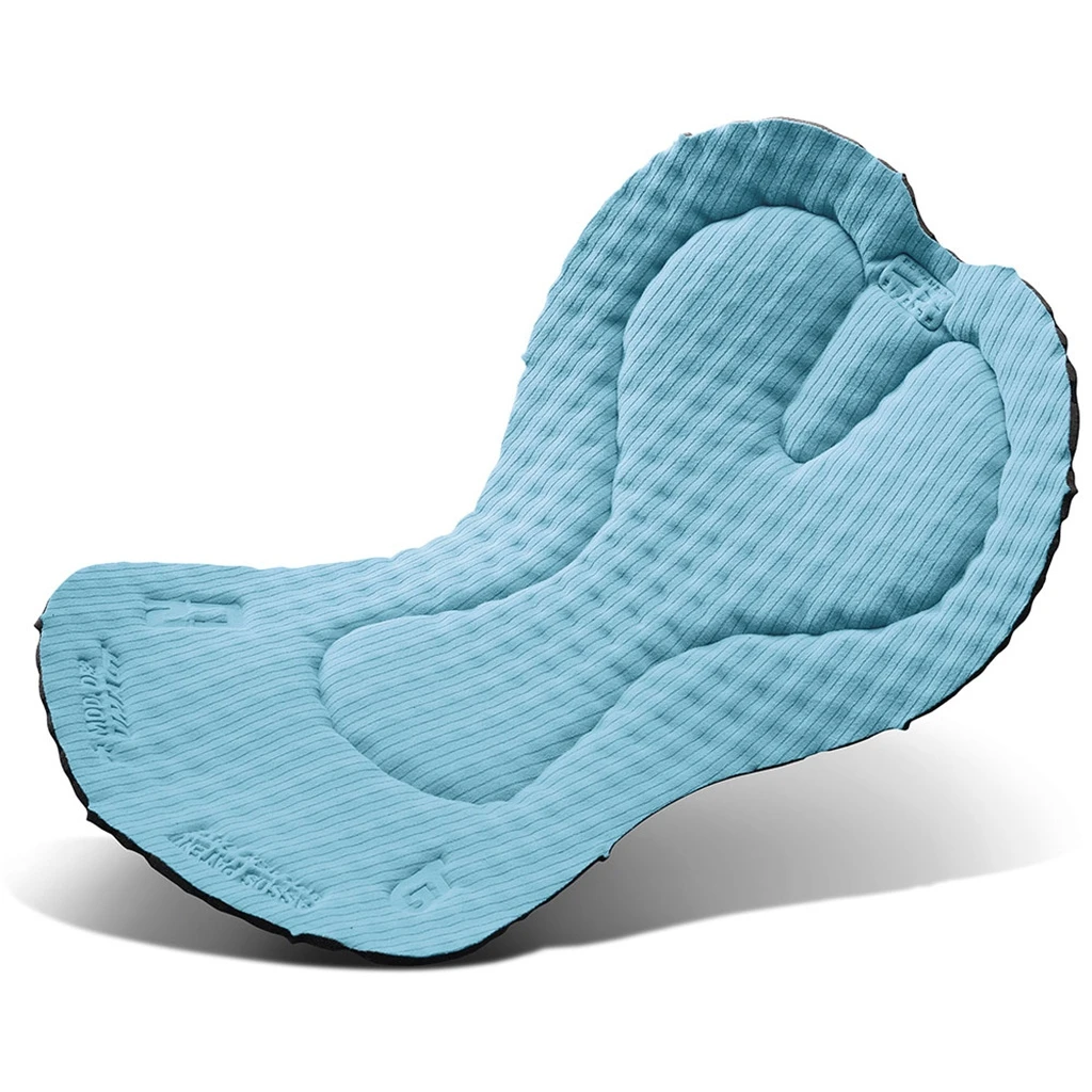 Assos UMA GT Half Shorts C2 Short Black Series Femme 6 Assos UMA GT Half Shorts C2 Short Black Series Femme – Image 4