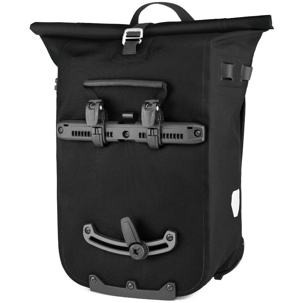Ortlieb Vario PS 20L QL2.1 Noir Noir 6 Ortlieb Vario PS 20L QL2.1 Noir Noir – Image 4