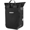 Ortlieb Vario PS 20L QL2.1 Noir Noir -RideLight Boutique main vario ps black f7717 front 2 1 562b