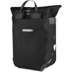 Ortlieb Vario PS 20L QL2.1 Noir Noir
