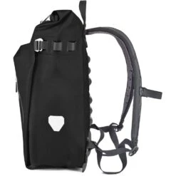 Ortlieb Vario PS 20L QL2.1 Noir Noir 13 Ortlieb Vario PS 20L QL2.1 Noir Noir -RideLight Boutique main vario ps black f7717 side 1 75d8