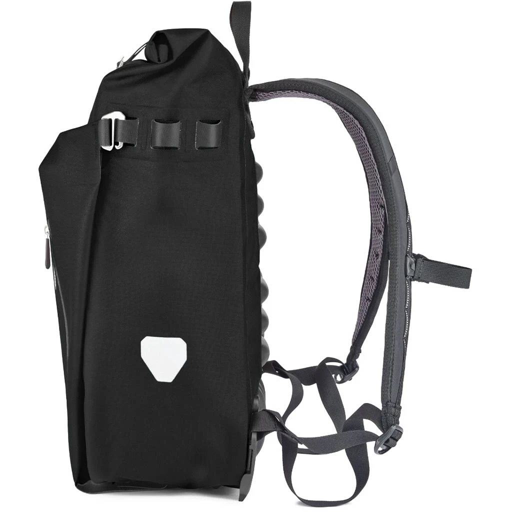 Ortlieb Vario PS 20L QL2.1 Noir Noir 7 Ortlieb Vario PS 20L QL2.1 Noir Noir – Image 5