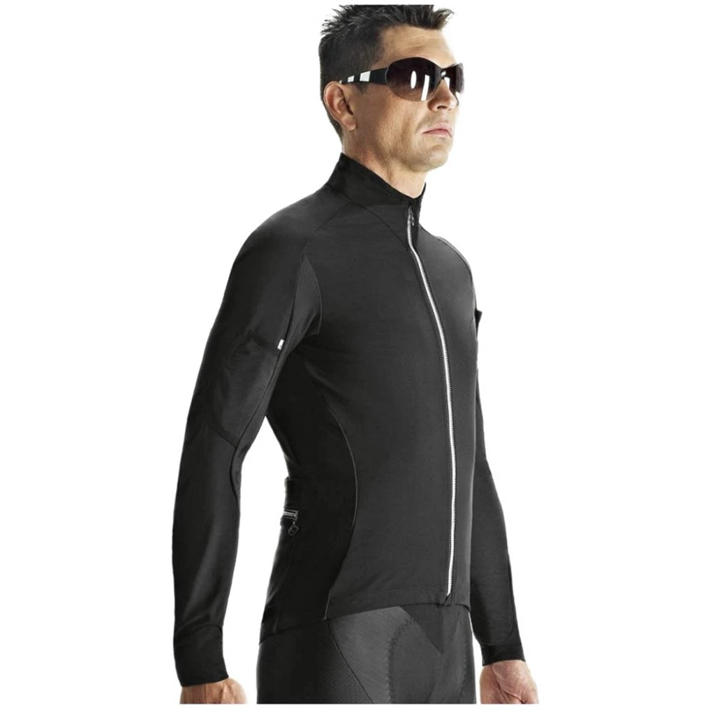 Assos IJ.Habu Homme Noir 3 Assos IJ.Habu Homme Noir