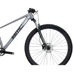 BMC Twostroke AL SIX Argenté -RideLight Boutique main vtt bmc twostroke al six 2023 01 eee0