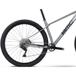 BMC Twostroke AL SIX Argenté -RideLight Boutique main vtt bmc twostroke al six 2023 02 b395