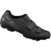 Shimano XC100 Noir Homme 2 Shimano XC100 Noir Homme -RideLight Boutique main xc100mgl01s c 001 3b05