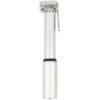 Zéfal ZEFAL ROAD MICRO PUMP - SILVER Argenté -RideLight Boutique main zefal mini pompe road micro bfdd