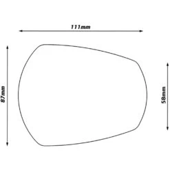 ZEFAL Zéfal ZL Tower 80 -RideLight Boutique main zl tower 80 3 857b