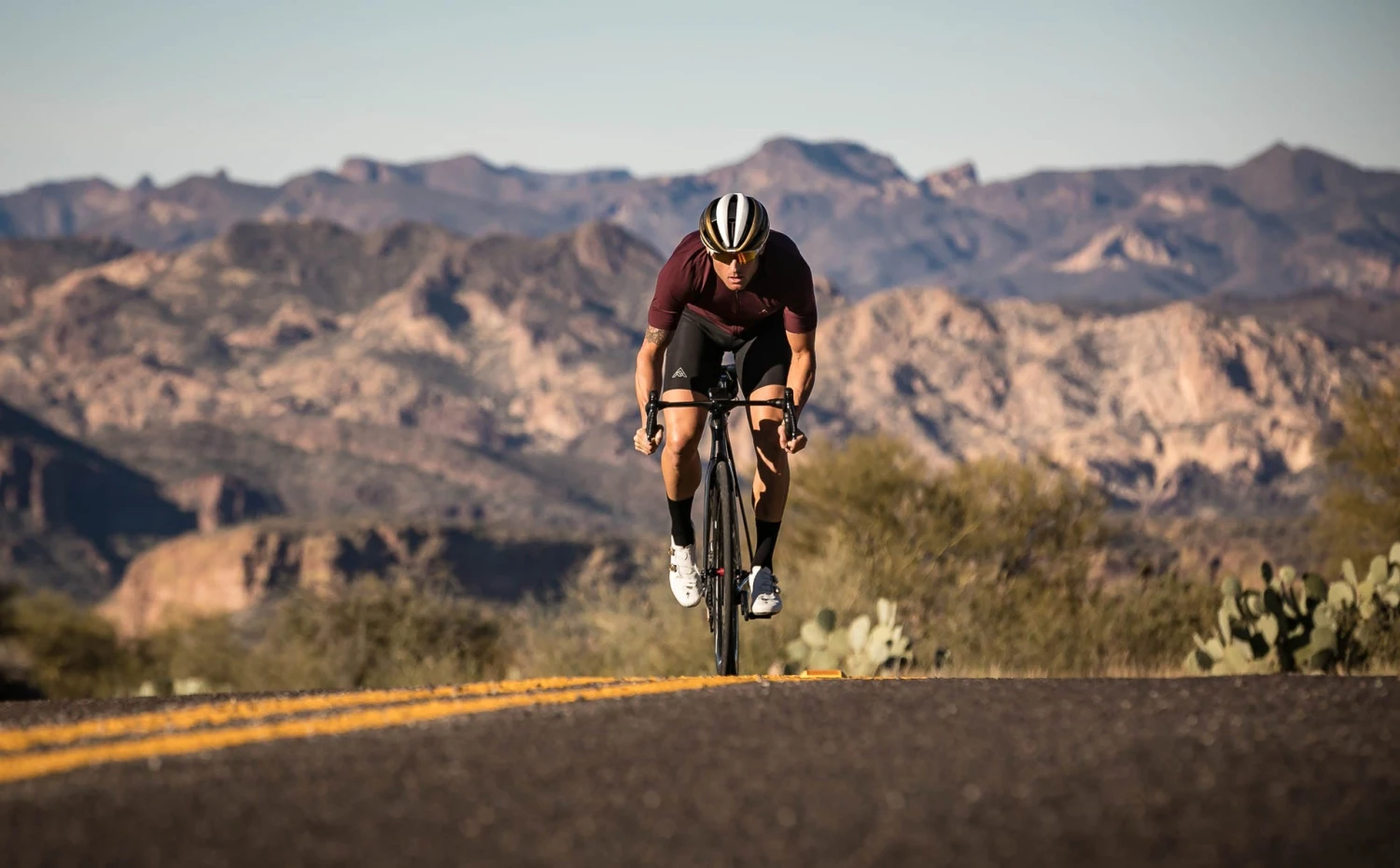 7mesh MK3 Bib Short Men Black Homme Noir 6 7mesh MK3 Bib Short Men Black Homme Noir – Image 4