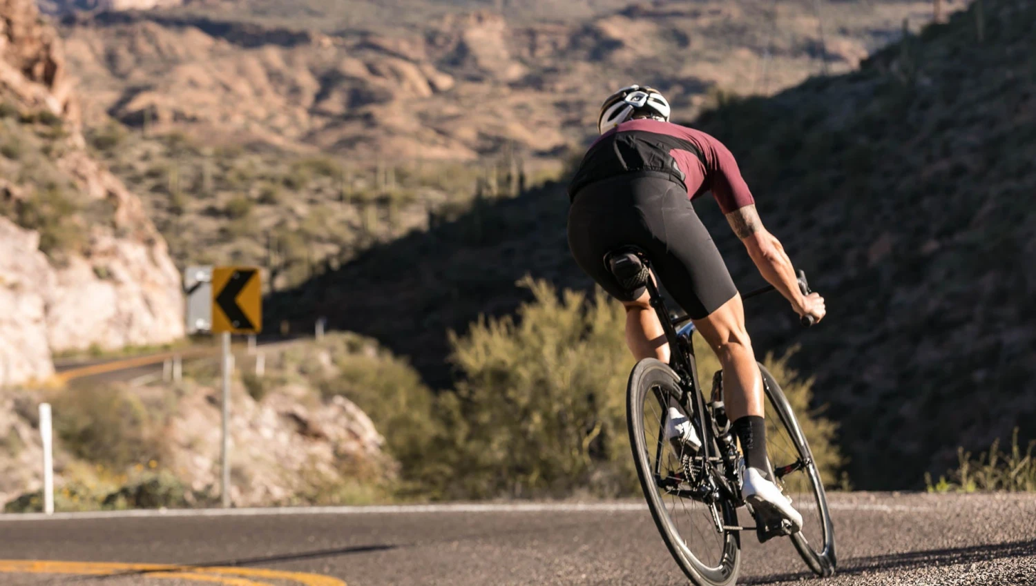 7mesh MK3 Bib Short Men Black Homme Noir 7 7mesh MK3 Bib Short Men Black Homme Noir – Image 5