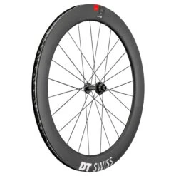 Dt Swiss Paire De Roues ARC 1100 Dicut 62mm - Freinage Disque (Centerlock) - Tubeless Ready - Corps Shimano 11s 6 Dt Swiss Paire De Roues ARC 1100 Dicut 62mm - Freinage Disque (Centerlock) - Tubeless Ready - Corps Shimano 11s -RideLight Boutique pho warc110aidxca12564 web sho 001