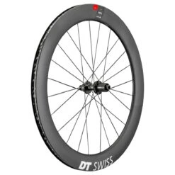 Dt Swiss Paire De Roues ARC 1100 Dicut 62mm - Freinage Disque (Centerlock) - Tubeless Ready - Corps Shimano 11s 7 Dt Swiss Paire De Roues ARC 1100 Dicut 62mm - Freinage Disque (Centerlock) - Tubeless Ready - Corps Shimano 11s -RideLight Boutique pho warc110nidjca12565 web sho 001