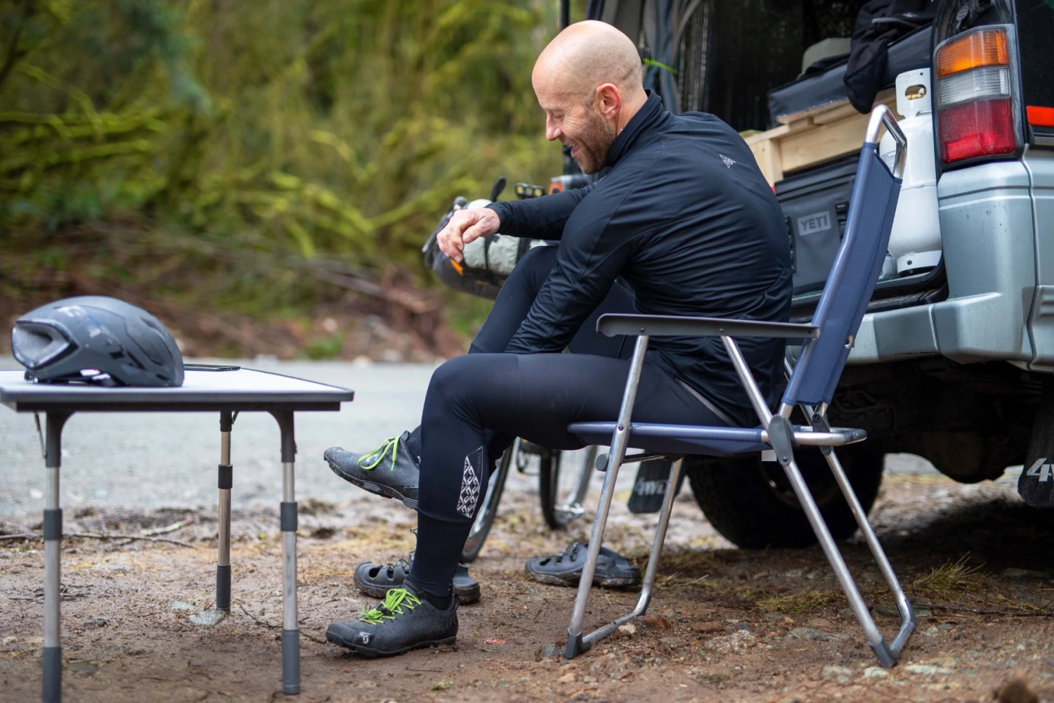 7mesh Seymour Tight Men Black Homme Noir 8 7mesh Seymour Tight Men Black Homme Noir – Image 6