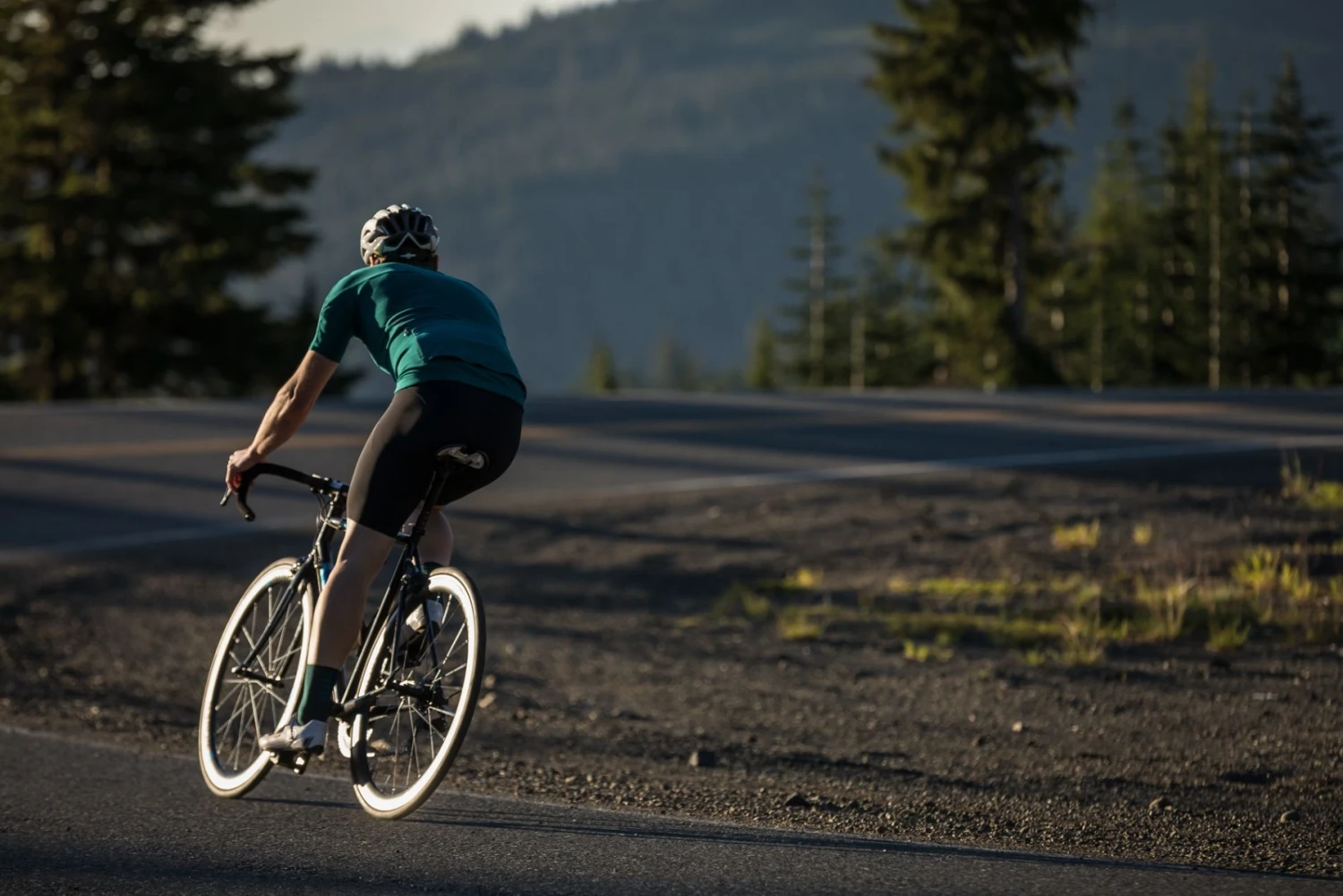 7mesh Horizon Jersey SS Men S Supreme Blue Homme Bleu 5 7mesh Horizon Jersey SS Men S Supreme Blue Homme Bleu – Image 3