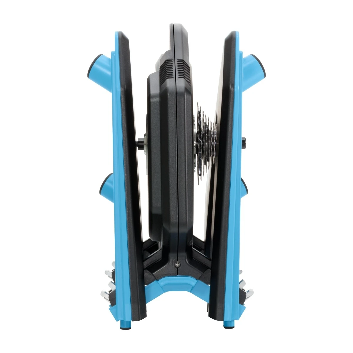 Hometrainer Tacx NEO 2T Smart + Tacx® NEO Motion Plates + Ceinture Cardiaque Garmin + ServietteTacx + Bidons + Abonnements Premium Tacx® 6 Mois 11 Hometrainer Tacx NEO 2T Smart + Tacx® NEO Motion Plates + Ceinture Cardiaque Garmin + ServietteTacx + Bidons + Abonnements Premium Tacx® 6 Mois – Image 9