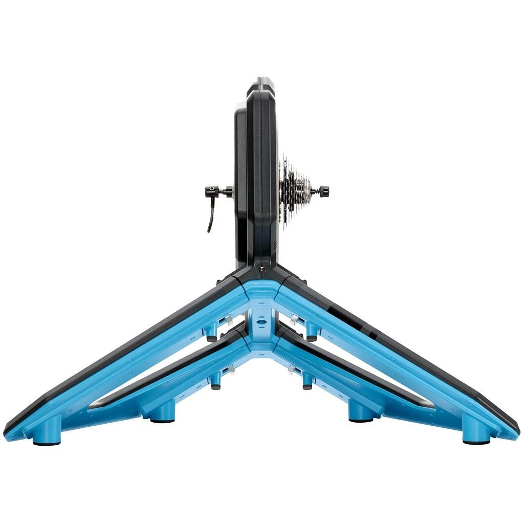 Hometrainer Tacx NEO 2T Smart + Tacx® NEO Motion Plates + Ceinture Cardiaque Garmin + ServietteTacx + Bidons + Abonnements Premium Tacx® 6 Mois 10 Hometrainer Tacx NEO 2T Smart + Tacx® NEO Motion Plates + Ceinture Cardiaque Garmin + ServietteTacx + Bidons + Abonnements Premium Tacx® 6 Mois – Image 8