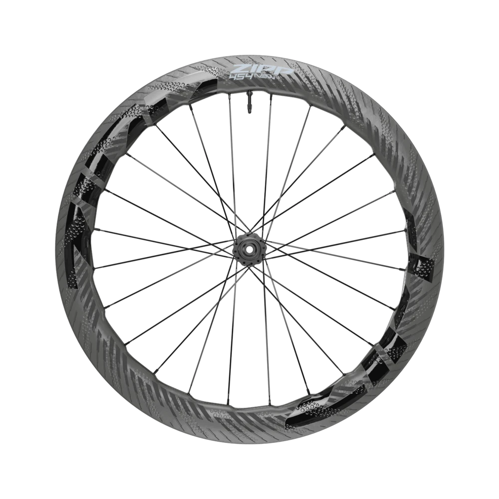 Paire De Roues 454 NSW - Freinage Disque (Centerlock) - Tubeless Ready 4 Paire De Roues 454 NSW - Freinage Disque (Centerlock) - Tubeless Ready – Image 2