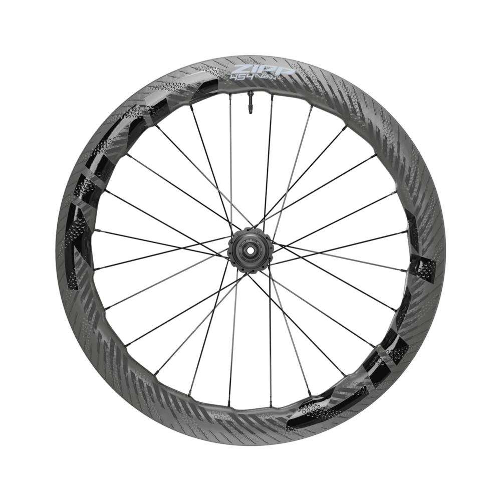 Paire De Roues 454 NSW - Freinage Disque (Centerlock) - Tubeless Ready 5 Paire De Roues 454 NSW - Freinage Disque (Centerlock) - Tubeless Ready – Image 3