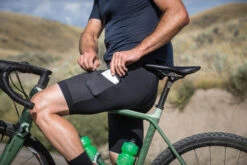 7mesh MK3 Cargo Bib Short Men S Black Homme Noir 10 7mesh MK3 Cargo Bib Short Men S Black Homme Noir -RideLight Boutique xtd6id2s